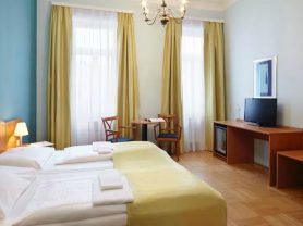 حجز فنادق وطيران