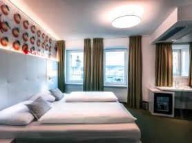 حجز فنادق وطيران