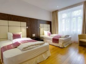 حجز فنادق وطيران