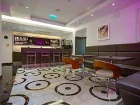 حجز فنادق وطيران