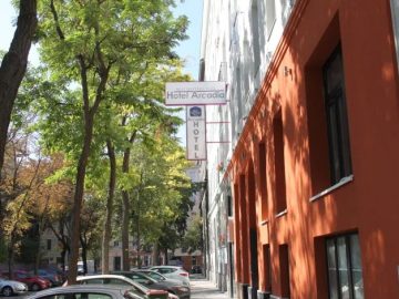 حجز فنادق وطيران