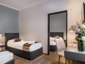 حجز فنادق وطيران