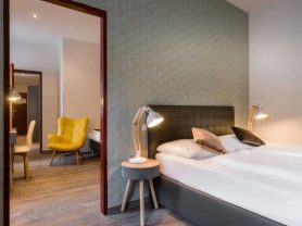 حجز فنادق وطيران