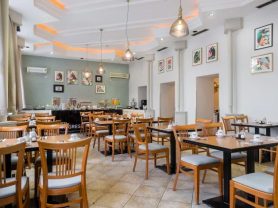 حجز فنادق وطيران