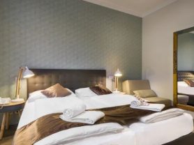 حجز فنادق وطيران