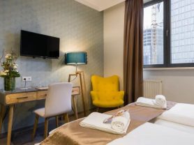 حجز فنادق وطيران