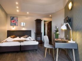 حجز فنادق وطيران