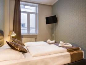 حجز فنادق وطيران