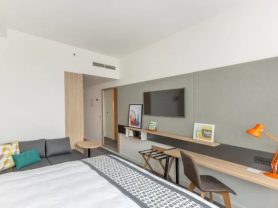 حجز فنادق وطيران