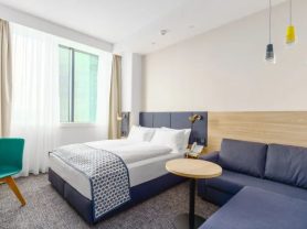 حجز فنادق وطيران