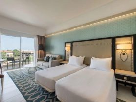 حجز فنادق وطيران