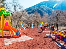 حجز فنادق وطيران