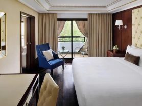 حجز فنادق وطيران