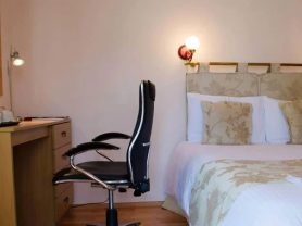 حجز فنادق وطيران