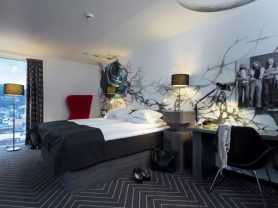 حجز فنادق وطيران