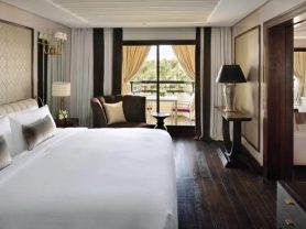 حجز فنادق وطيران