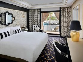 حجز فنادق وطيران