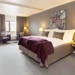 حجز فنادق وطيران