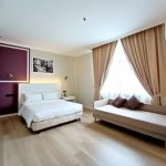 حجز فنادق وطيران