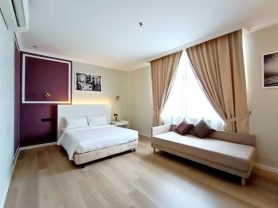 حجز فنادق وطيران