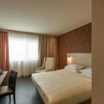 حجز فنادق وطيران