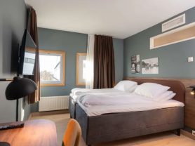 حجز فنادق وطيران