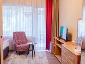 حجز فنادق وطيران