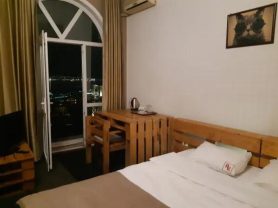 حجز فنادق وطيران