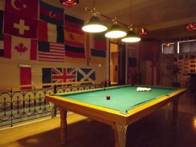 حجز فنادق وطيران