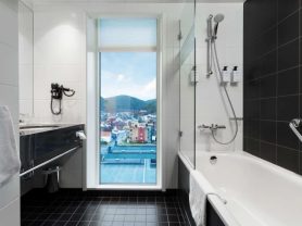 حجز فنادق وطيران