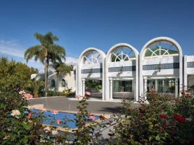 حجز فنادق وطيران