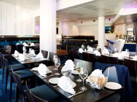 حجز فنادق وطيران