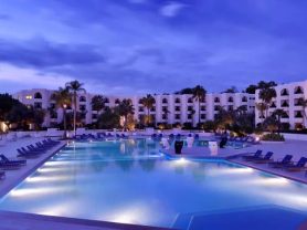 حجز فنادق وطيران