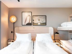 حجز فنادق وطيران