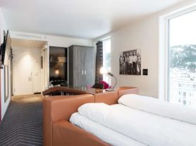 حجز فنادق وطيران