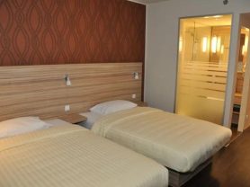 حجز فنادق وطيران