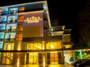 حجز فنادق وطيران