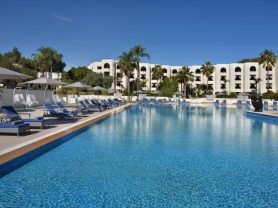 حجز فنادق وطيران