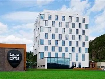 حجز فنادق وطيران