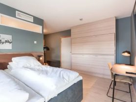 حجز فنادق وطيران