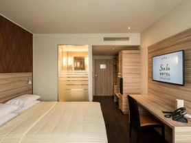 حجز فنادق وطيران