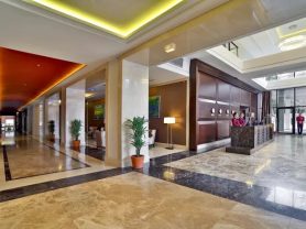 حجز فنادق وطيران