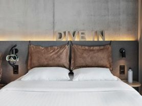 حجز فنادق وطيران