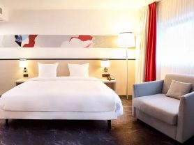 حجز فنادق وطيران