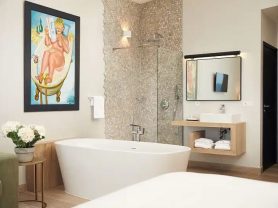 حجز فنادق وطيران