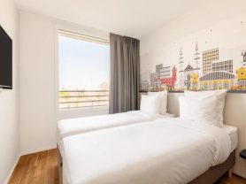 حجز فنادق وطيران