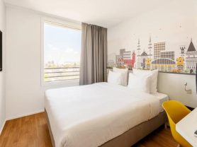 حجز فنادق وطيران