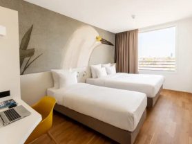 حجز فنادق وطيران