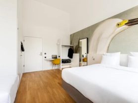 حجز فنادق وطيران