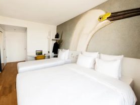 حجز فنادق وطيران